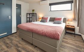 Hotel B&B De Heren van Valkenburg